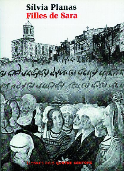 Portada de "Filles de Sara"