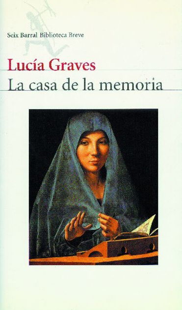 "La casa de la mem&ograve;ria"