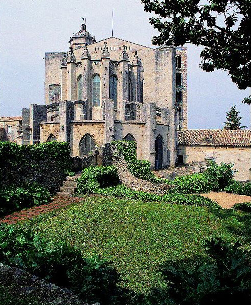 L'Absis de la Catedral (Jordi S. Carrera)