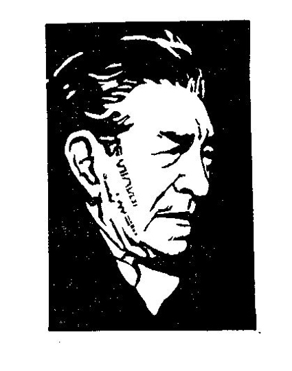 Josep Pla [d'Enric Marqu&egrave;s]