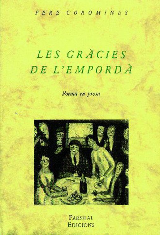 "Les gràcies de l'Empordà", de Pere Coromines