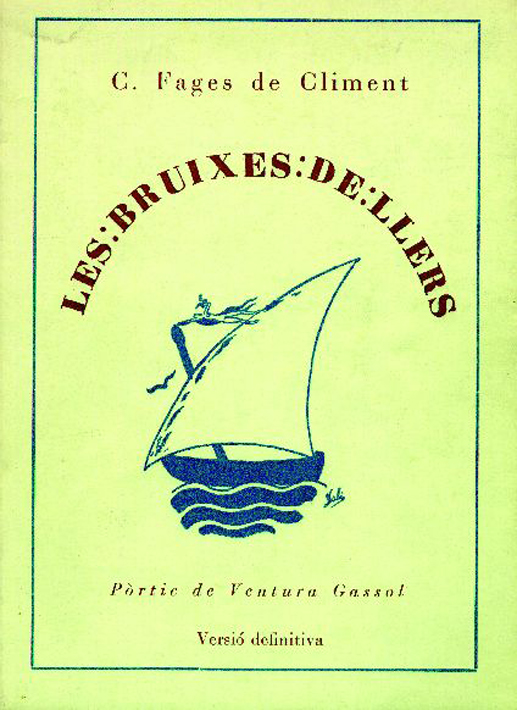 Les bruixes de Llers