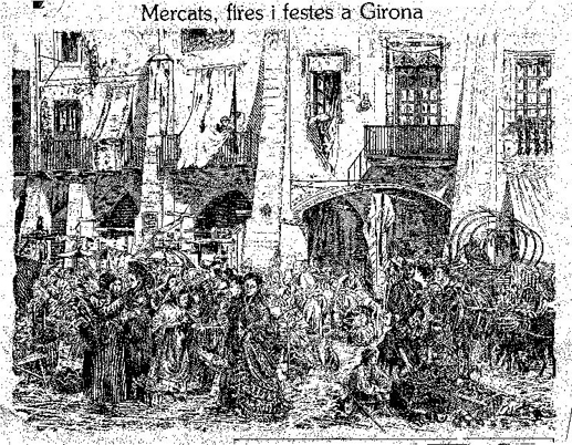 L'antic mercat de la Rambla