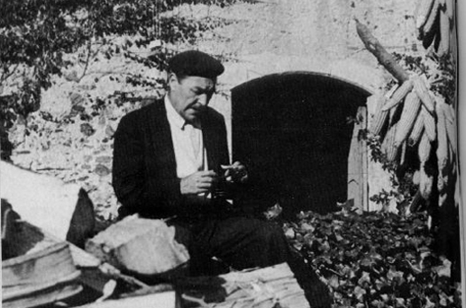 Josep Pla