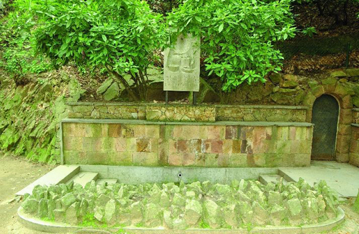 La Font Vella, avui (Foto: Josep Segur)