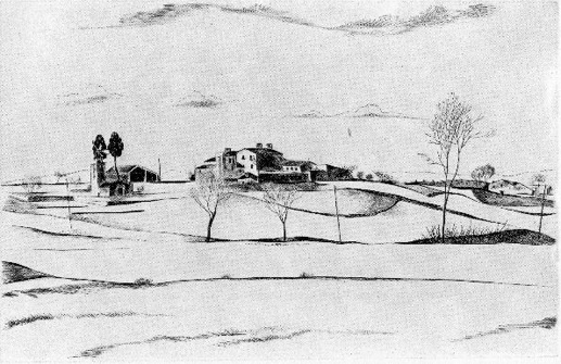 Il&middot;lustraci&oacute; de la Selva