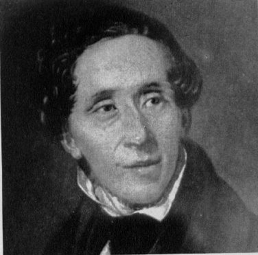 Hans Christian Andersen
