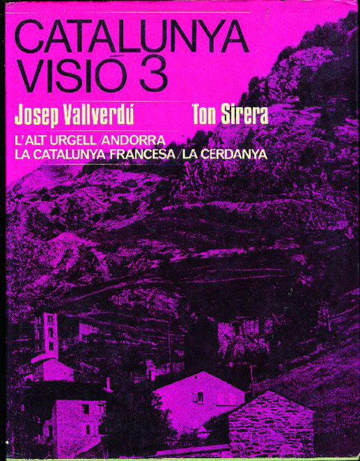 "Catalunya Visió 3", de Josep Vallverdú