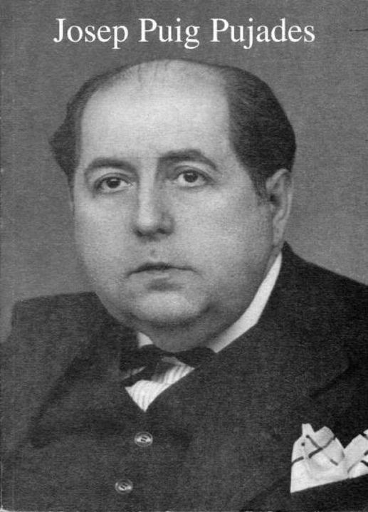 Josep Puig i Pujades