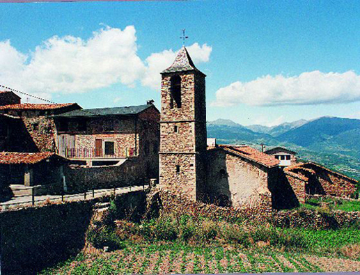 Víllec (Foto: Salvador Redó)