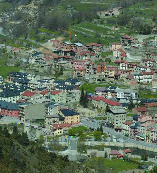 Martinet (Foto: Pere Duran)