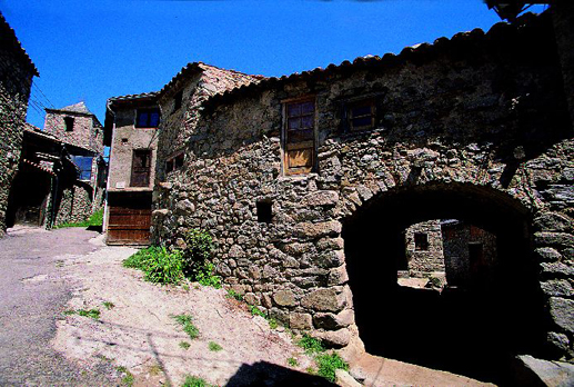Músser (Foto: Pere Duran)