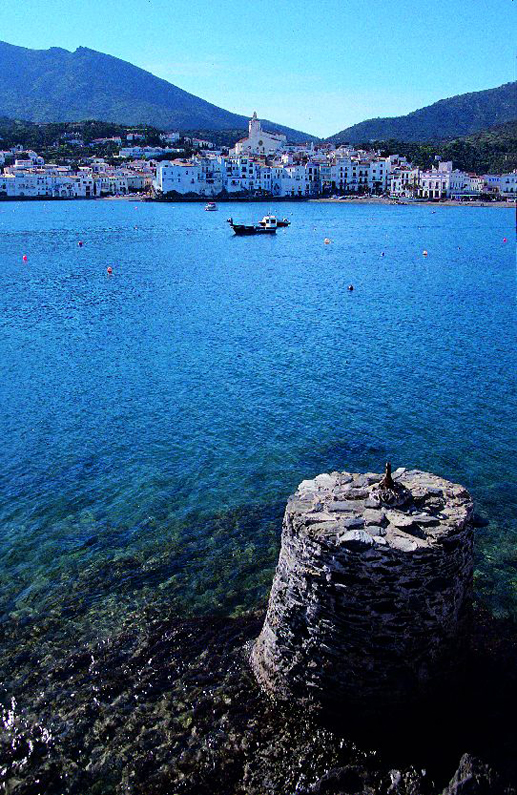 Cadaqués (Foto: Jordi Gallego)
