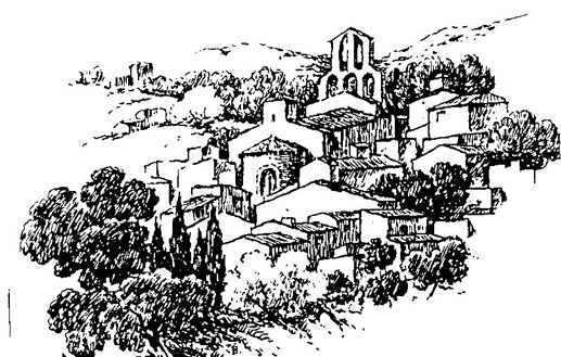 Agullana 