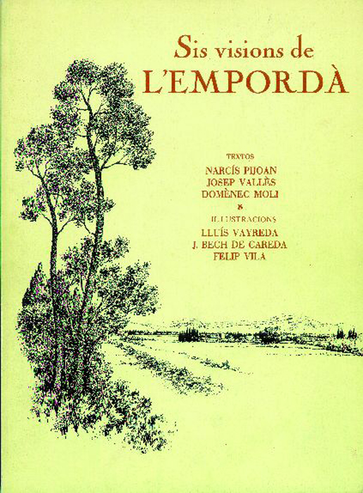 "Sis visions de l'Empord&agrave;"