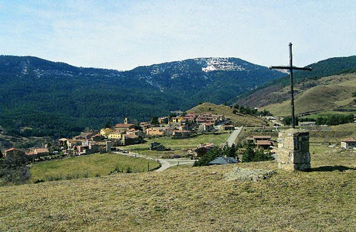 Campelles (Foto: Miquel Par&eacute;s)