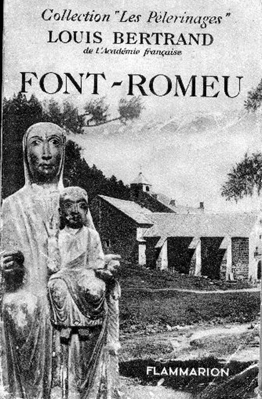 Font-Romeu, de Louis Bertrand