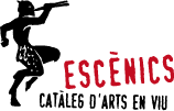 Escènics. Catàleg d'arts en viu