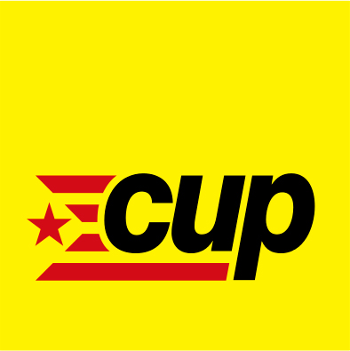 Grup CUP - Som Poble