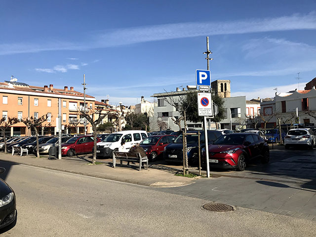 Caldes de Malavella