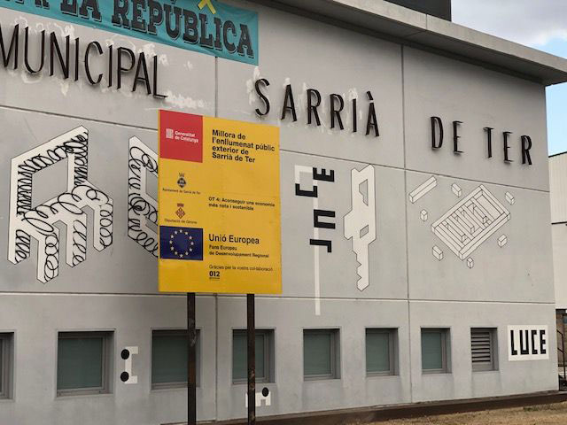 Sarrià de Ter