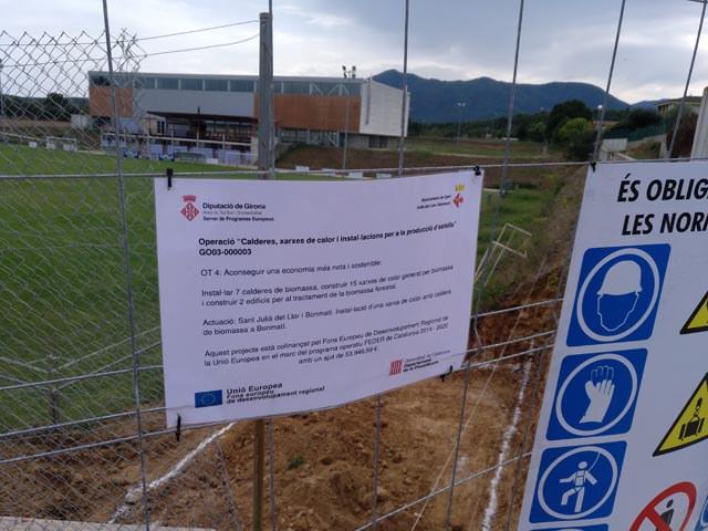 Sant Julià de Llor i Bonmatí