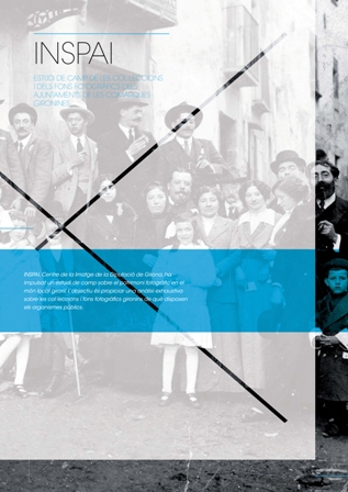 Estudi de camp de les col·leccions i dels fons fotogràfics dels ajuntaments de les comarques gironines