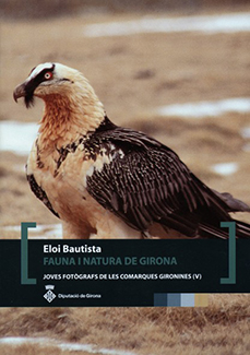 Joves Fotògraf(e)s. «Fauna i Natura de Girona» d'Eloi Bautista