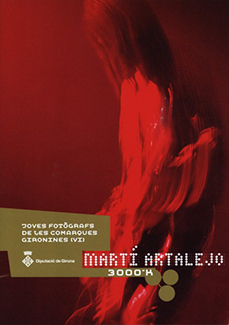 Joves Fotògraf(e)s. «3000º K» de Martí Artalejo i Costa.