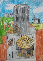 Sant Pere de Galligants