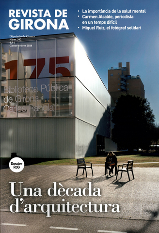 Revista de Girona 342