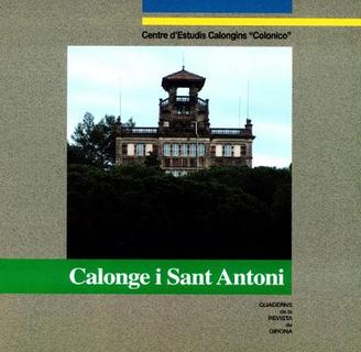 Calonge i Sant Antoni