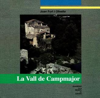 La Vall de Campmajor
