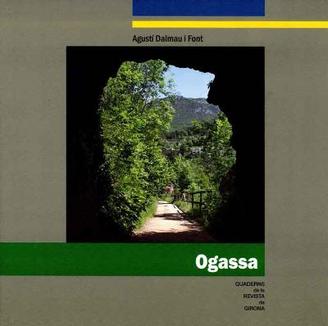 Ogassa