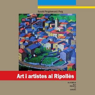 Art i artistes al Ripollès