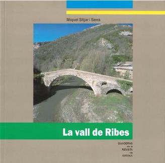 La vall de Ribes