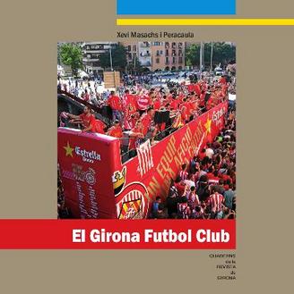 El Girona Futbol Club
