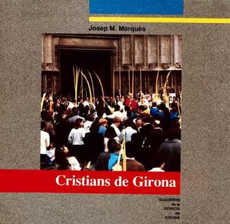 Cristians de Girona
