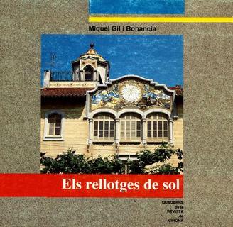 Els rellotges de sol