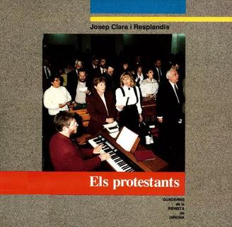 Els protestants