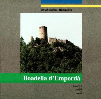 Boadella d'Empordà