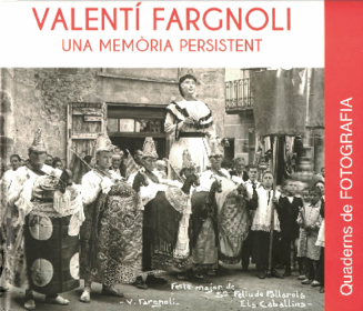 Valentí Fargnoli. Una memòria persistent