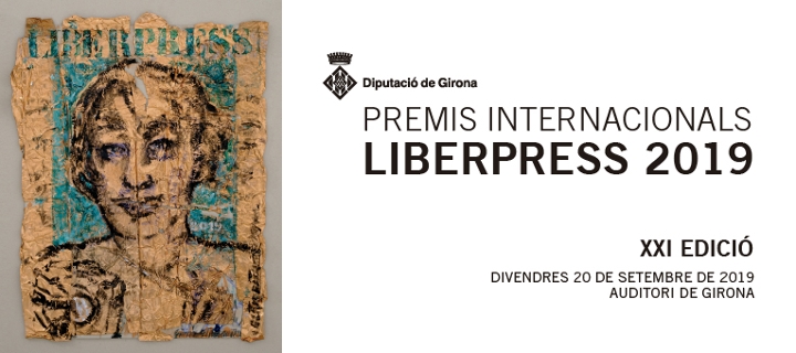 Premis Internacionals Liberpress 2019