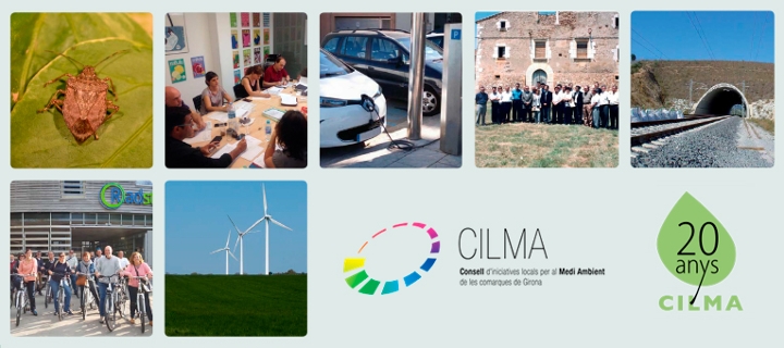 20 anys del CILMA