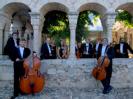 <p>Per causes meteorol&ograve;giques es susp&egrave;n el concert d'avui</p>