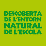 Descoberta de l'entorn natural a l'escola