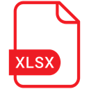 XLSX