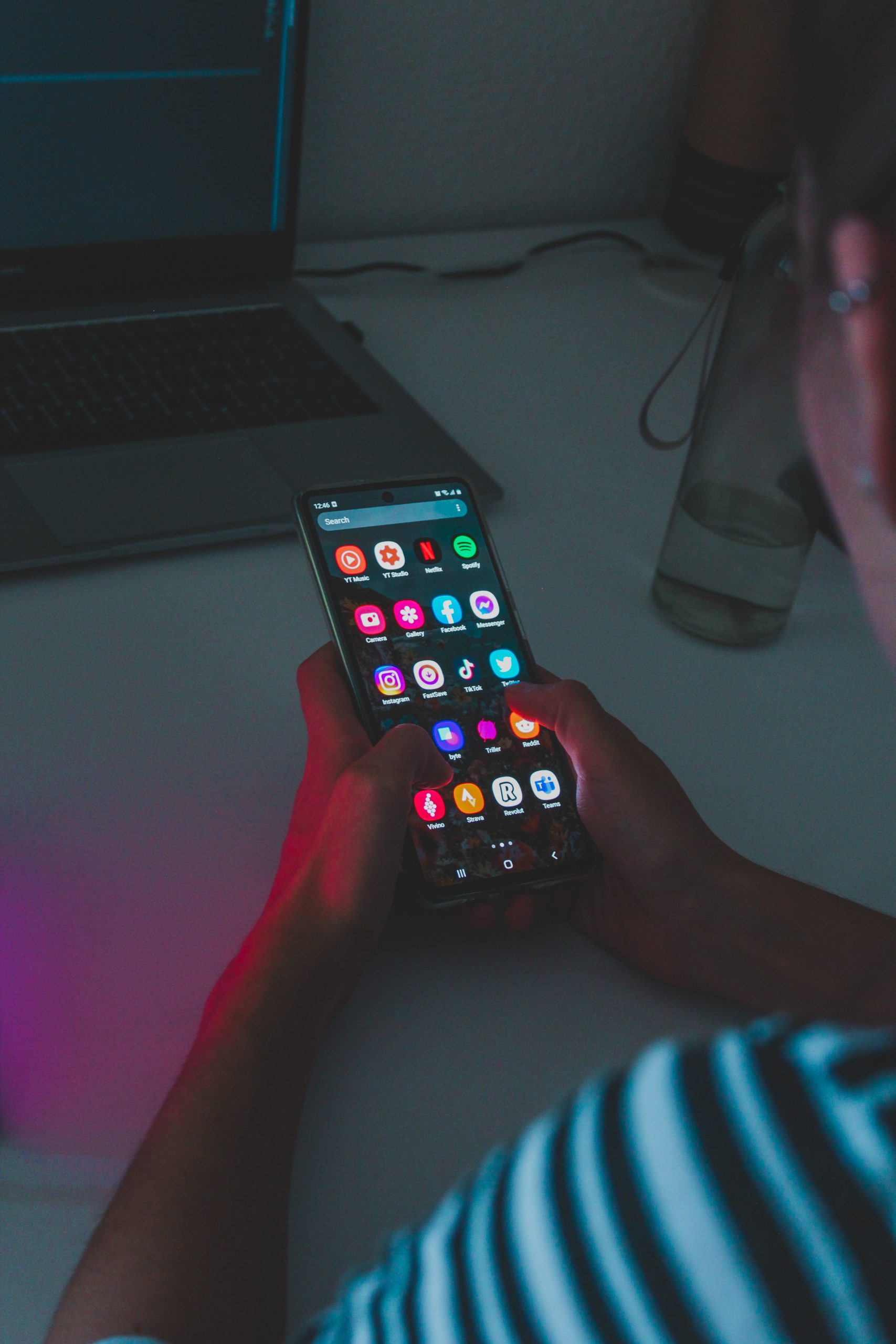 Màrqueting en línia: com captar clients en l’entorn digital