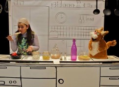 La Minúscula-Contes de cuina (per llepar-se’n els dits!)