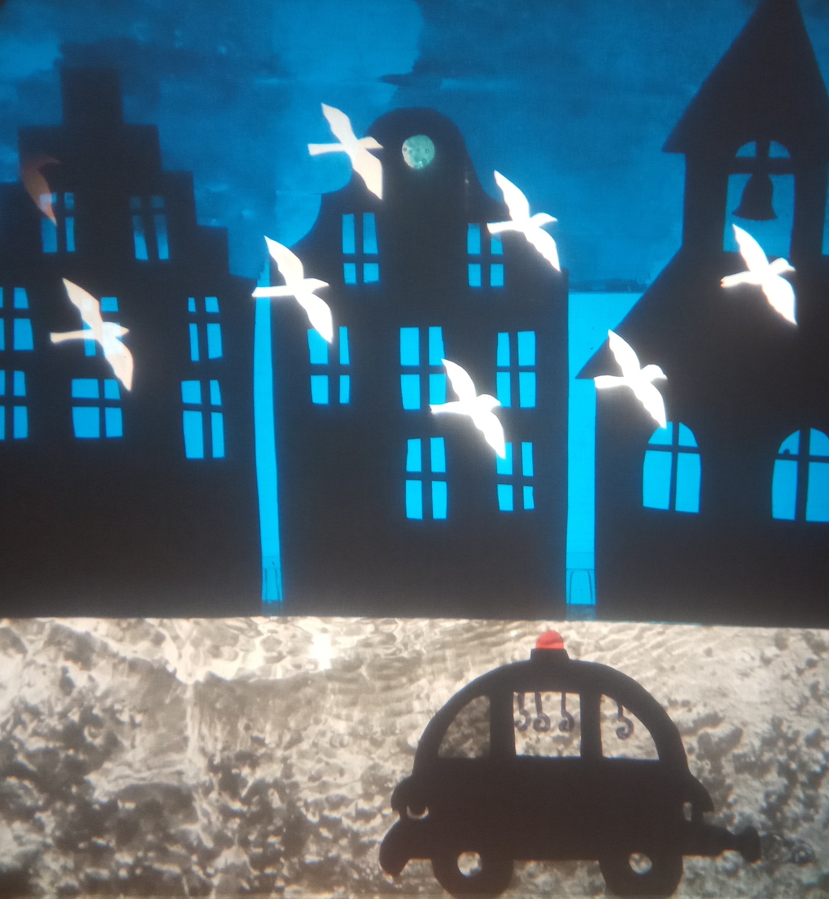 Animamundi Teatre d’Ombres-SOS en re menor!